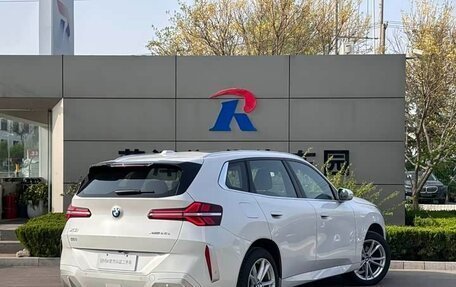 BMW X3, 2025 год, 5 010 173 рублей, 2 фотография