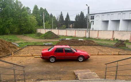 Saab 9000 I, 1997 год, 150 000 рублей, 3 фотография