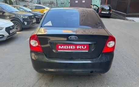 Ford Focus II рестайлинг, 2006 год, 480 000 рублей, 7 фотография