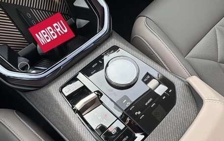 BMW X3, 2025 год, 5 010 173 рублей, 8 фотография