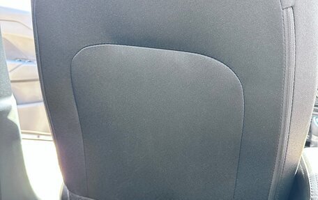 Hyundai Solaris II рестайлинг, 2018 год, 1 160 000 рублей, 11 фотография