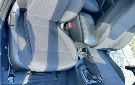 Hyundai Solaris II рестайлинг, 2018 год, 1 160 000 рублей, 15 фотография