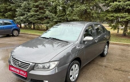 Lifan Solano I (630) рестайлинг, 2010 год, 248 000 рублей, 8 фотография