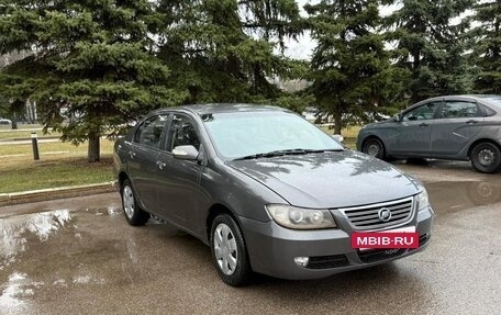 Lifan Solano I (630) рестайлинг, 2010 год, 248 000 рублей, 2 фотография