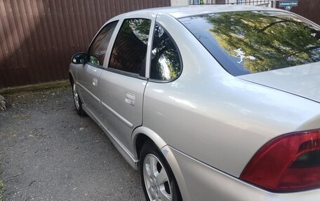 Opel Vectra B рестайлинг, 2001 год, 320 000 рублей, 4 фотография
