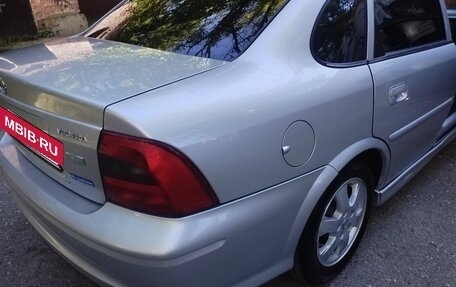 Opel Vectra B рестайлинг, 2001 год, 320 000 рублей, 3 фотография