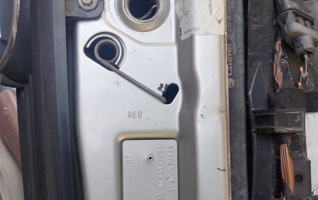 Opel Vectra B рестайлинг, 2001 год, 320 000 рублей, 12 фотография