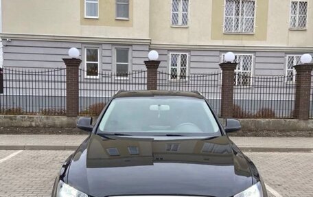 Audi Q5, 2010 год, 1 200 000 рублей, 2 фотография