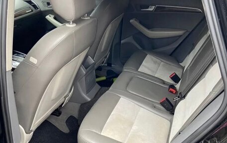 Audi Q5, 2010 год, 1 200 000 рублей, 6 фотография
