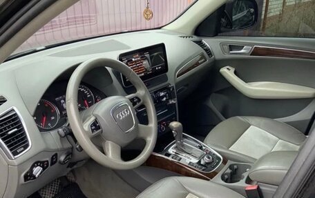 Audi Q5, 2010 год, 1 200 000 рублей, 7 фотография