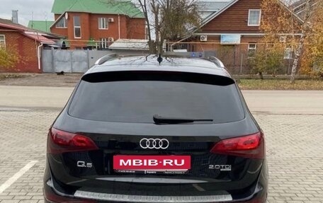 Audi Q5, 2010 год, 1 200 000 рублей, 4 фотография
