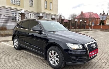 Audi Q5, 2010 год, 1 200 000 рублей, 3 фотография