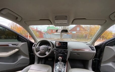 Audi Q5, 2010 год, 1 200 000 рублей, 8 фотография