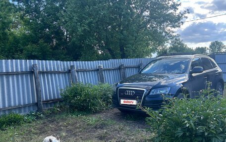 Audi Q5, 2010 год, 1 200 000 рублей, 9 фотография