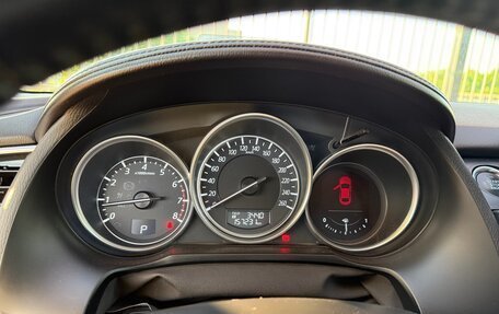 Mazda 6, 2016 год, 2 000 000 рублей, 7 фотография