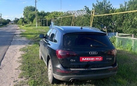 Audi Q5, 2010 год, 1 200 000 рублей, 10 фотография
