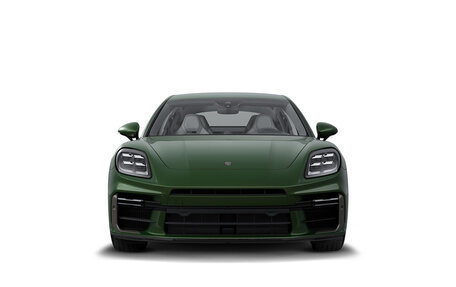 Porsche Panamera, 2026 год, 35 990 000 рублей, 4 фотография