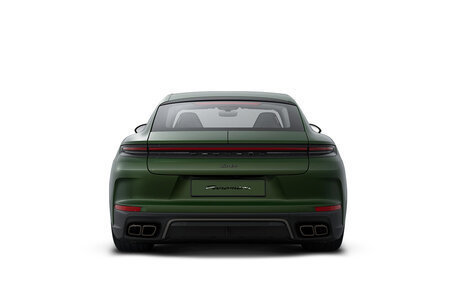 Porsche Panamera, 2026 год, 35 990 000 рублей, 5 фотография