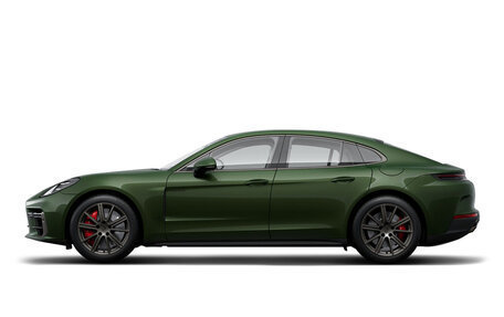 Porsche Panamera, 2026 год, 35 990 000 рублей, 3 фотография
