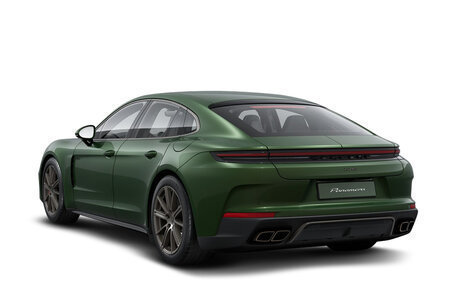 Porsche Panamera, 2026 год, 35 990 000 рублей, 2 фотография