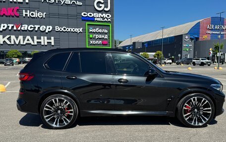 BMW X5, 2022 год, 8 500 000 рублей, 6 фотография