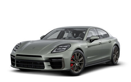 Porsche Panamera, 2026 год, 35 990 000 рублей, 6 фотография