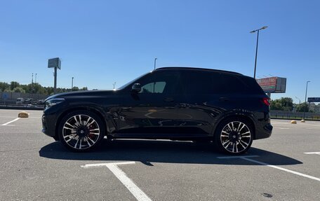 BMW X5, 2022 год, 8 500 000 рублей, 2 фотография