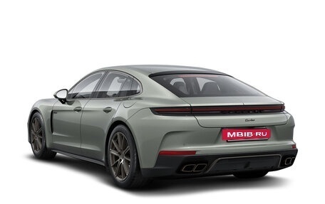 Porsche Panamera, 2026 год, 35 990 000 рублей, 7 фотография