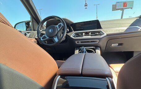BMW X5, 2022 год, 8 500 000 рублей, 13 фотография