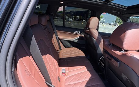 BMW X5, 2022 год, 8 500 000 рублей, 12 фотография