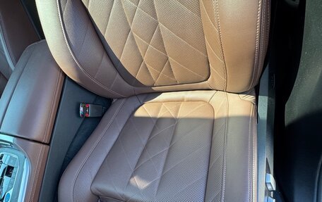 BMW X5, 2022 год, 8 500 000 рублей, 16 фотография