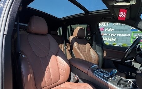 BMW X5, 2022 год, 8 500 000 рублей, 11 фотография
