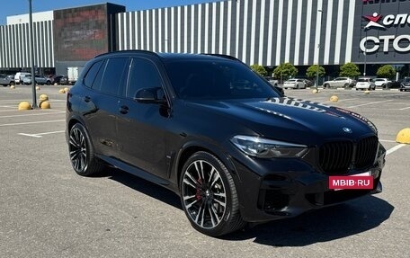 BMW X5, 2022 год, 8 500 000 рублей, 7 фотография