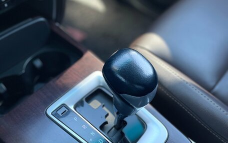 Toyota Fortuner II, 2018 год, 3 599 000 рублей, 26 фотография