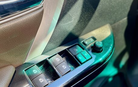 Toyota Fortuner II, 2018 год, 3 599 000 рублей, 28 фотография