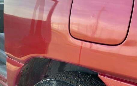 Toyota RAV4, 1994 год, 680 000 рублей, 14 фотография