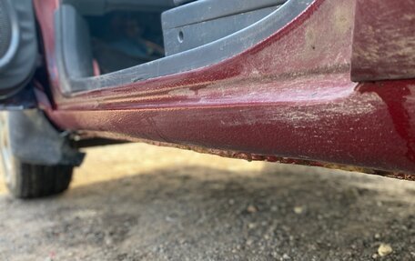 Toyota RAV4, 1994 год, 680 000 рублей, 15 фотография