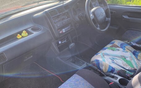 Toyota RAV4, 1994 год, 680 000 рублей, 13 фотография