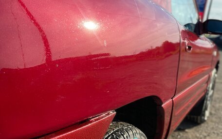 Toyota RAV4, 1994 год, 680 000 рублей, 8 фотография