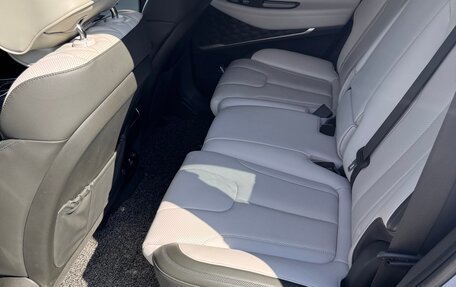 Hyundai Santa Fe IV, 2020 год, 3 370 000 рублей, 1 фотография