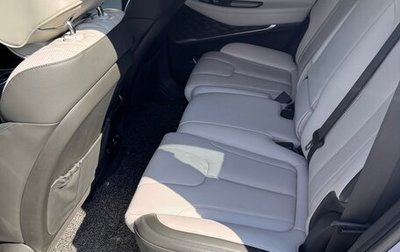 Hyundai Santa Fe IV, 2020 год, 3 370 000 рублей, 1 фотография
