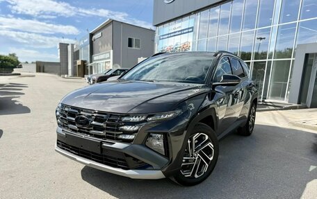 Hyundai Tucson, 2026 год, 4 890 000 рублей, 1 фотография