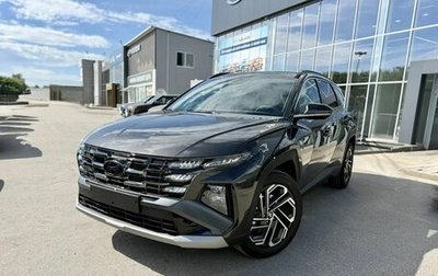 Hyundai Tucson, 2026 год, 4 890 000 рублей, 1 фотография