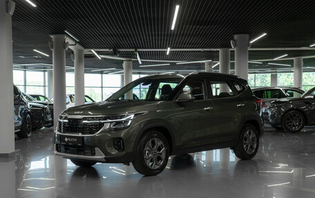 KIA Seltos I, 2026 год, 2 950 000 рублей, 1 фотография