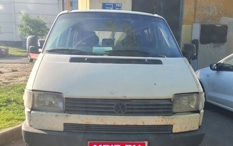 Volkswagen Transporter T4, 1995 год, 500 000 рублей, 1 фотография