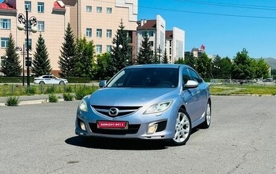 Mazda 6, 2008 год, 979 000 рублей, 1 фотография