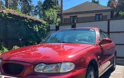 Hyundai Sonata III рестайлинг, 1997 год, 280 000 рублей, 1 фотография