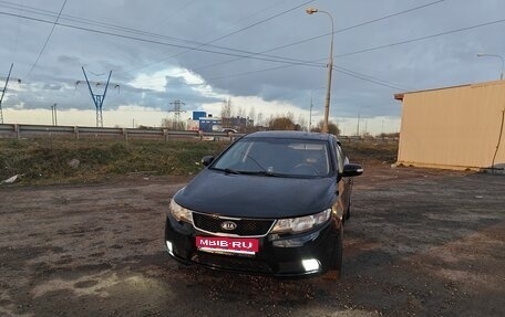 KIA Cerato III, 2010 год, 480 000 рублей, 1 фотография