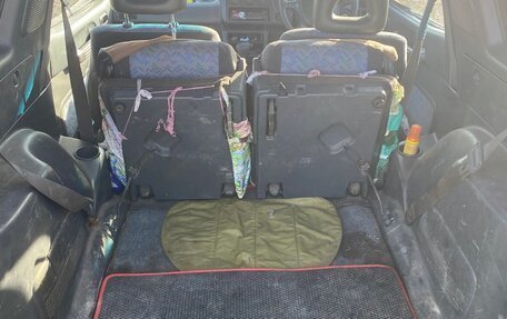 Toyota RAV4, 1994 год, 680 000 рублей, 19 фотография