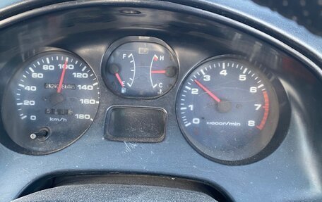 Toyota RAV4, 1994 год, 680 000 рублей, 20 фотография